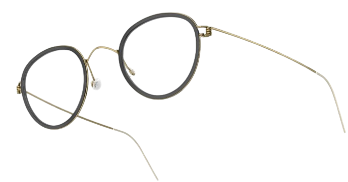 Korrektionsbrille Lindberg Air Titanium Rim Jackie
