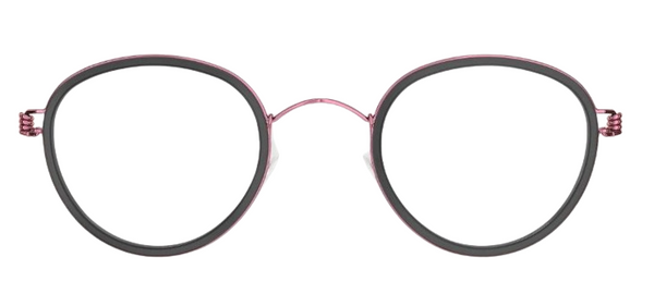 Lunettes de vue Lindberg Air Titanium Rim Jackie