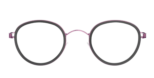 Lunettes de vue Lindberg Air Titanium Rim Jackie