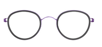 Korrektionsbrille Lindberg Air Titanium Rim Jackie