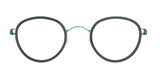 Lunettes de vue Lindberg Air Titanium Rim Jackie