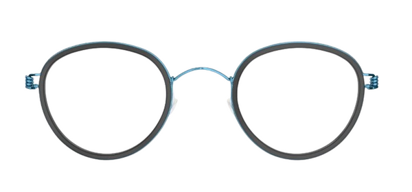 Lunettes de vue Lindberg Air Titanium Rim Jackie