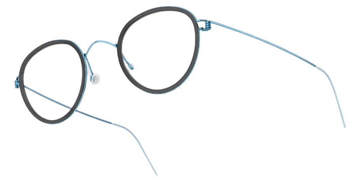 Korrektionsbrille Lindberg Air Titanium Rim Jackie