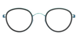 Lunettes de vue Lindberg Air Titanium Rim Jackie