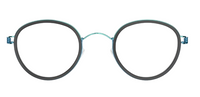 Korrektionsbrille Lindberg Air Titanium Rim Jackie