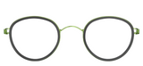 Lunettes de vue Lindberg Air Titanium Rim Jackie
