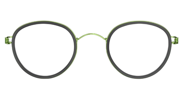 Lunettes de vue Lindberg Air Titanium Rim Jackie