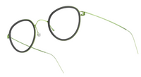 Korrektionsbrille Lindberg Air Titanium Rim Jackie