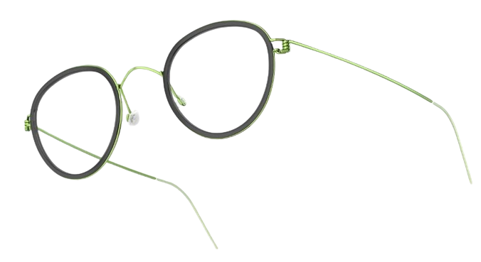 Korrektionsbrille Lindberg Air Titanium Rim Jackie