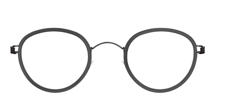 Korrektionsbrille Lindberg Air Titanium Rim Jackie