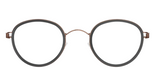 Lunettes de vue Lindberg Air Titanium Rim Jackie