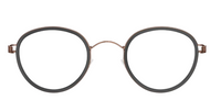 Korrektionsbrille Lindberg Air Titanium Rim Jackie