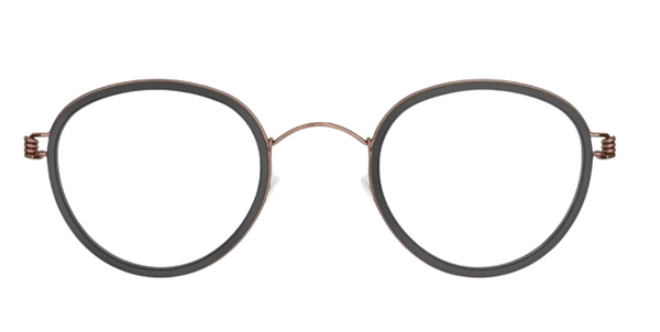 Lunettes de vue Lindberg Air Titanium Rim Jackie