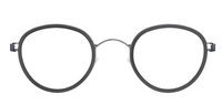 Korrektionsbrille Lindberg Air Titanium Rim Jackie