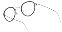 Korrektionsbrille Lindberg Air Titanium Rim Jackie