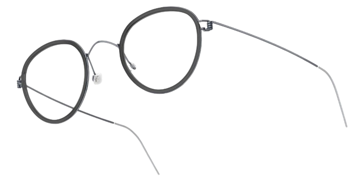 Korrektionsbrille Lindberg Air Titanium Rim Jackie