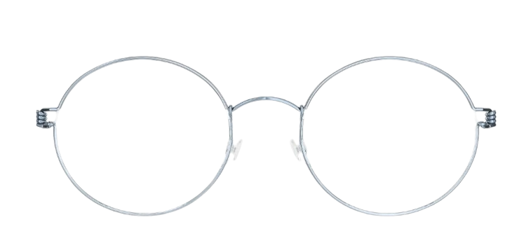 Оправи для зору Lindberg Air Titanium Rim Jenny