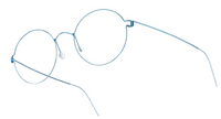 Оправи для зору Lindberg Air Titanium Rim Jenny