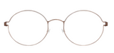 Occhiali da vista Lindberg Air Titanium Rim Jenny