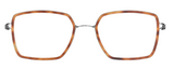 Lunettes de vue Lindberg Air Titanium Rim Jerald
