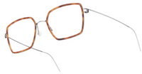 Korrektionsbrillen Lindberg Air Titanium Rim Jerald