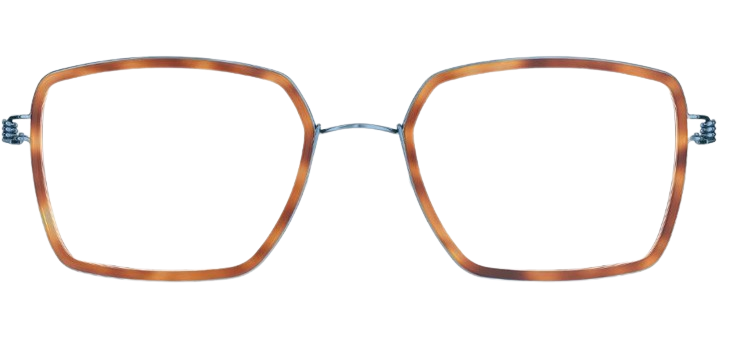 Korrektionsbrillen Lindberg Air Titanium Rim Jerald