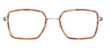 Lunettes de vue Lindberg Air Titanium Rim Jerald