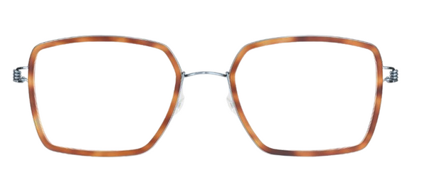 Occhiali da vista Lindberg Air Titanium Rim Jerald