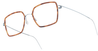 Korrektionsbrillen Lindberg Air Titanium Rim Jerald