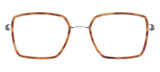 Lunettes de vue Lindberg Air Titanium Rim Jerald