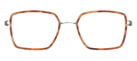 Korrektionsbrillen Lindberg Air Titanium Rim Jerald