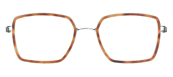 Occhiali da vista Lindberg Air Titanium Rim Jerald