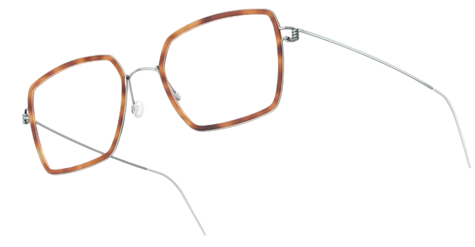 Korrektionsbrillen Lindberg Air Titanium Rim Jerald