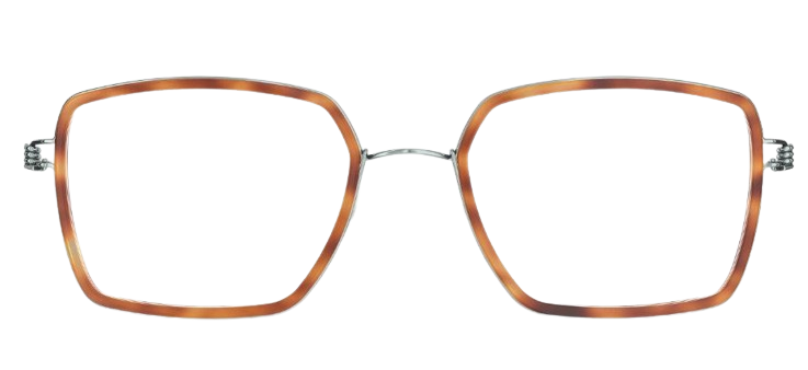 Korrektionsbrillen Lindberg Air Titanium Rim Jerald