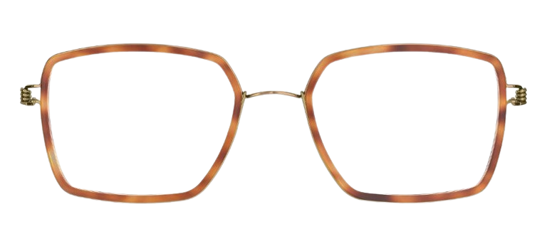 Korrektionsbrillen Lindberg Air Titanium Rim Jerald