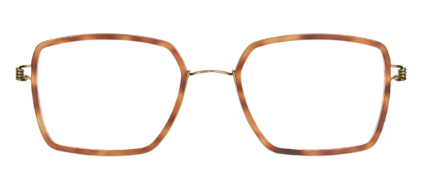 Occhiali da vista Lindberg Air Titanium Rim Jerald