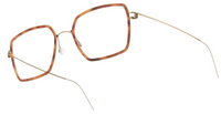 Korrektionsbrillen Lindberg Air Titanium Rim Jerald