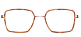 Lunettes de vue Lindberg Air Titanium Rim Jerald