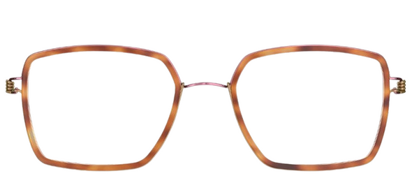 Occhiali da vista Lindberg Air Titanium Rim Jerald