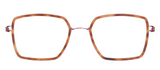 Lunettes de vue Lindberg Air Titanium Rim Jerald