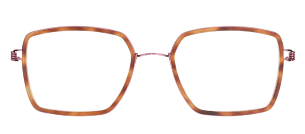 Occhiali da vista Lindberg Air Titanium Rim Jerald