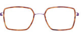 Lunettes de vue Lindberg Air Titanium Rim Jerald