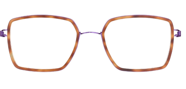 Occhiali da vista Lindberg Air Titanium Rim Jerald