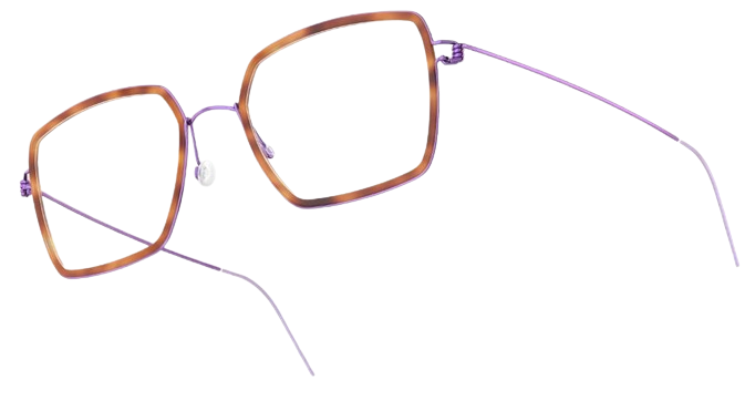 Korrektionsbrillen Lindberg Air Titanium Rim Jerald