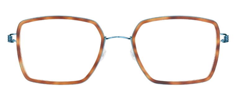 Korrektionsbrillen Lindberg Air Titanium Rim Jerald