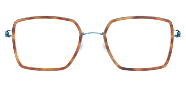 Occhiali da vista Lindberg Air Titanium Rim Jerald
