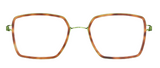 Lunettes de vue Lindberg Air Titanium Rim Jerald