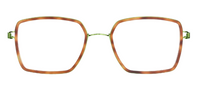 Korrektionsbrillen Lindberg Air Titanium Rim Jerald