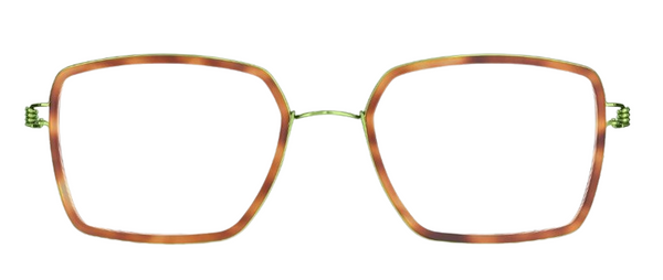Occhiali da vista Lindberg Air Titanium Rim Jerald