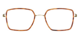 Lunettes de vue Lindberg Air Titanium Rim Jerald